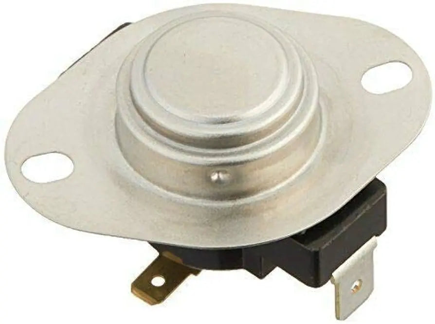 31001192 Genuine OEM Dryer Cycling Thermostat Replaces WP31001192  Parts-O-Matic