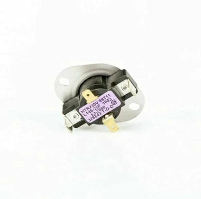 31001192 Genuine OEM Dryer Cycling Thermostat Replaces WP31001192  Parts-O-Matic