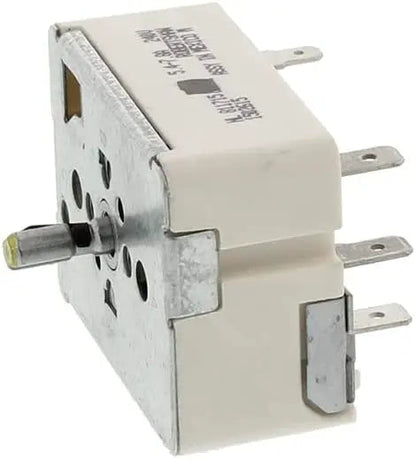 ERP 3148952 Surface Burner Infinite Switch Replaces WP3148952 Exact Replacement Parts