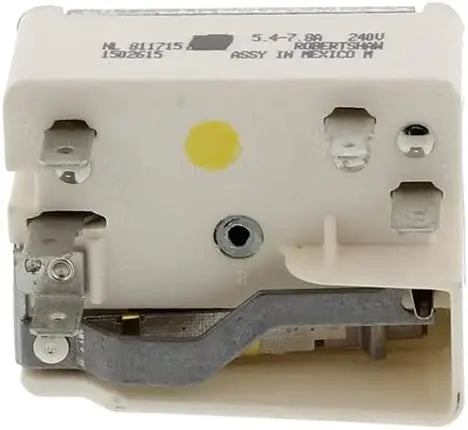 ERP 3148952 Surface Burner Infinite Switch Replaces WP3148952 Exact Replacement Parts