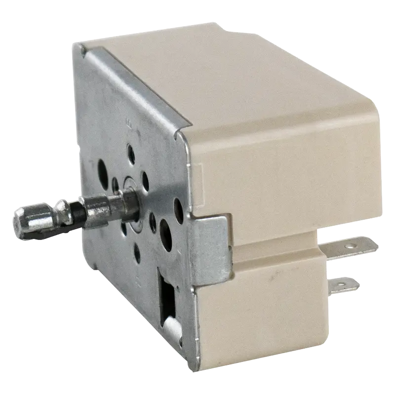 3148952CM Infinite Switch for 6" Surface Element Replaces WP3148952 Choice Manufactured Parts