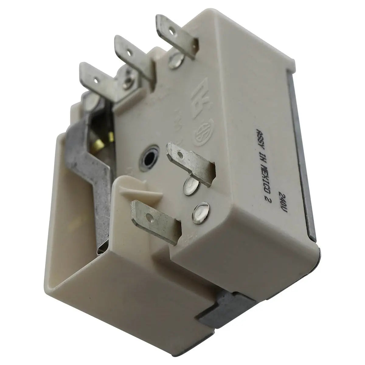 ERP 3148953 Surface Burner Infinite Switch Replaces WP3148953  Parts-O-Matic
