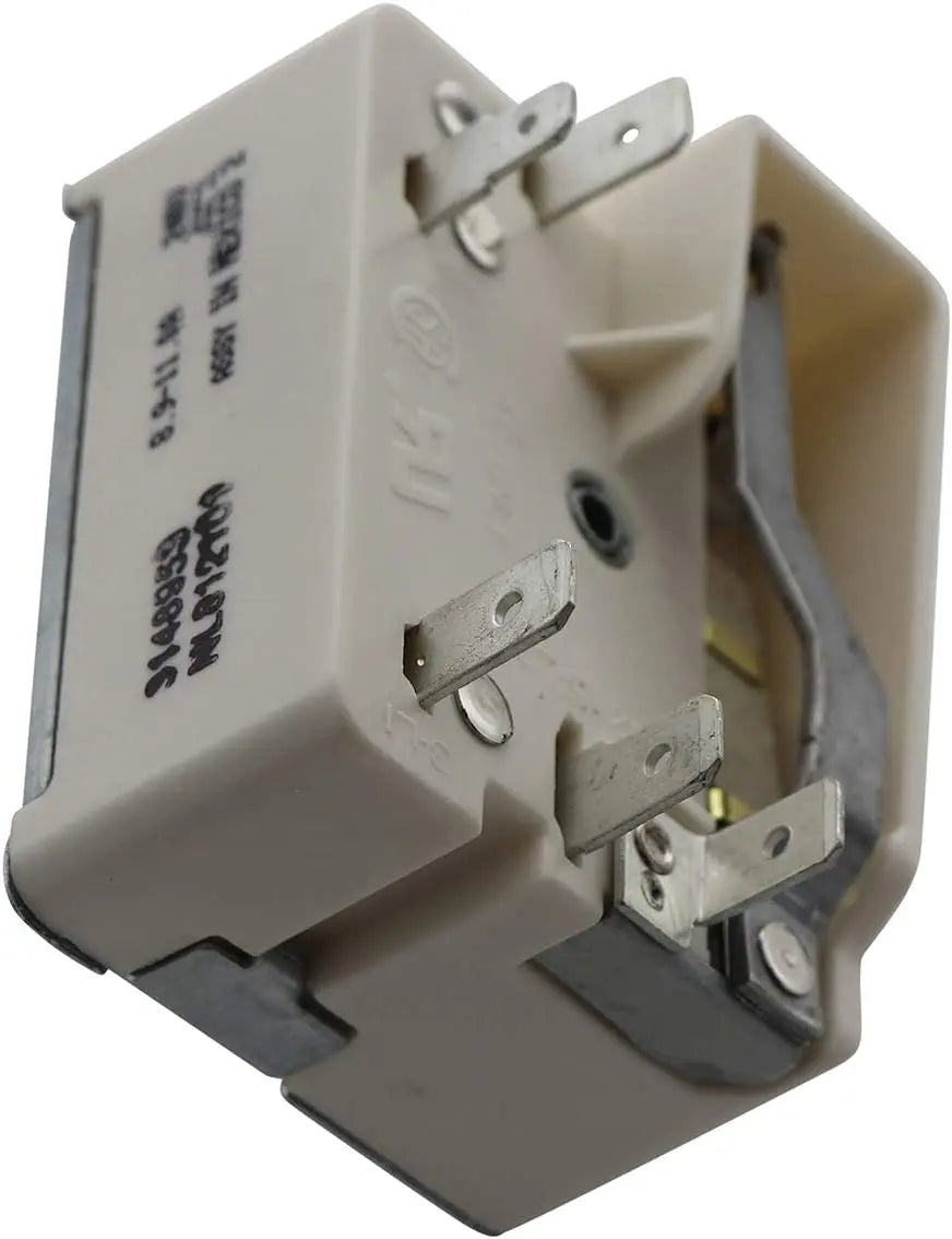 ERP 3149400 Infinite Switch for 8" Surface Element Replaces WP3149400 Exact Replacement Parts