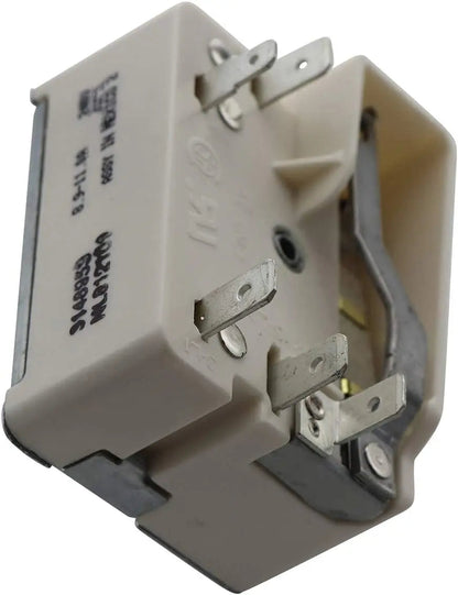 ERP 3149400 Infinite Switch for 8" Surface Element Replaces WP3149400 Exact Replacement Parts