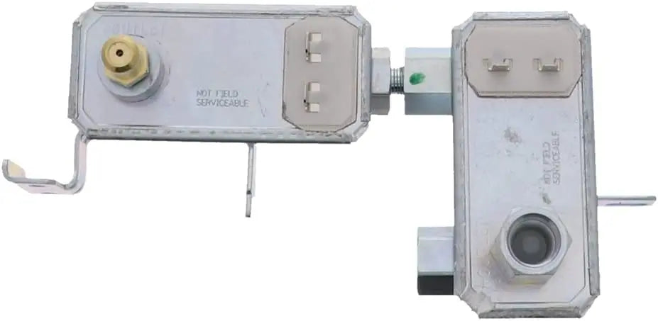 ERP 316031501 Oven Safety Gas Valve Exact Replacement Parts