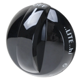 ERP 316220009 Range Burner Knob