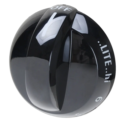 ERP 316220009 Range Burner Knob  Parts-O-Matic