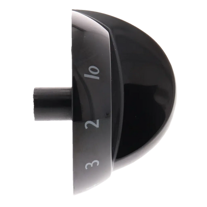 ERP 316220009 Range Burner Knob  Parts-O-Matic