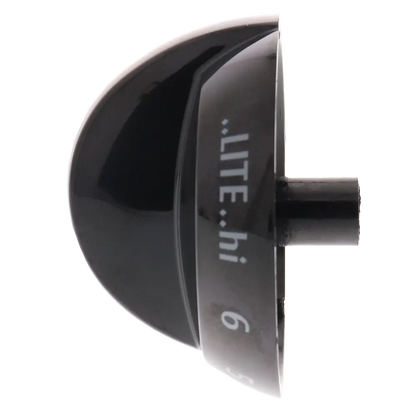 (4 Pack) ERP 316220009 Range Burner Knob  Parts-O-Matic