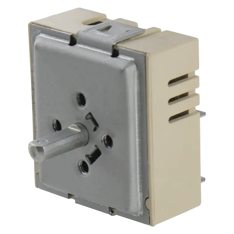 316238201CM Range Surface Element Control Switch Replaces 316238201  Parts-O-Matic
