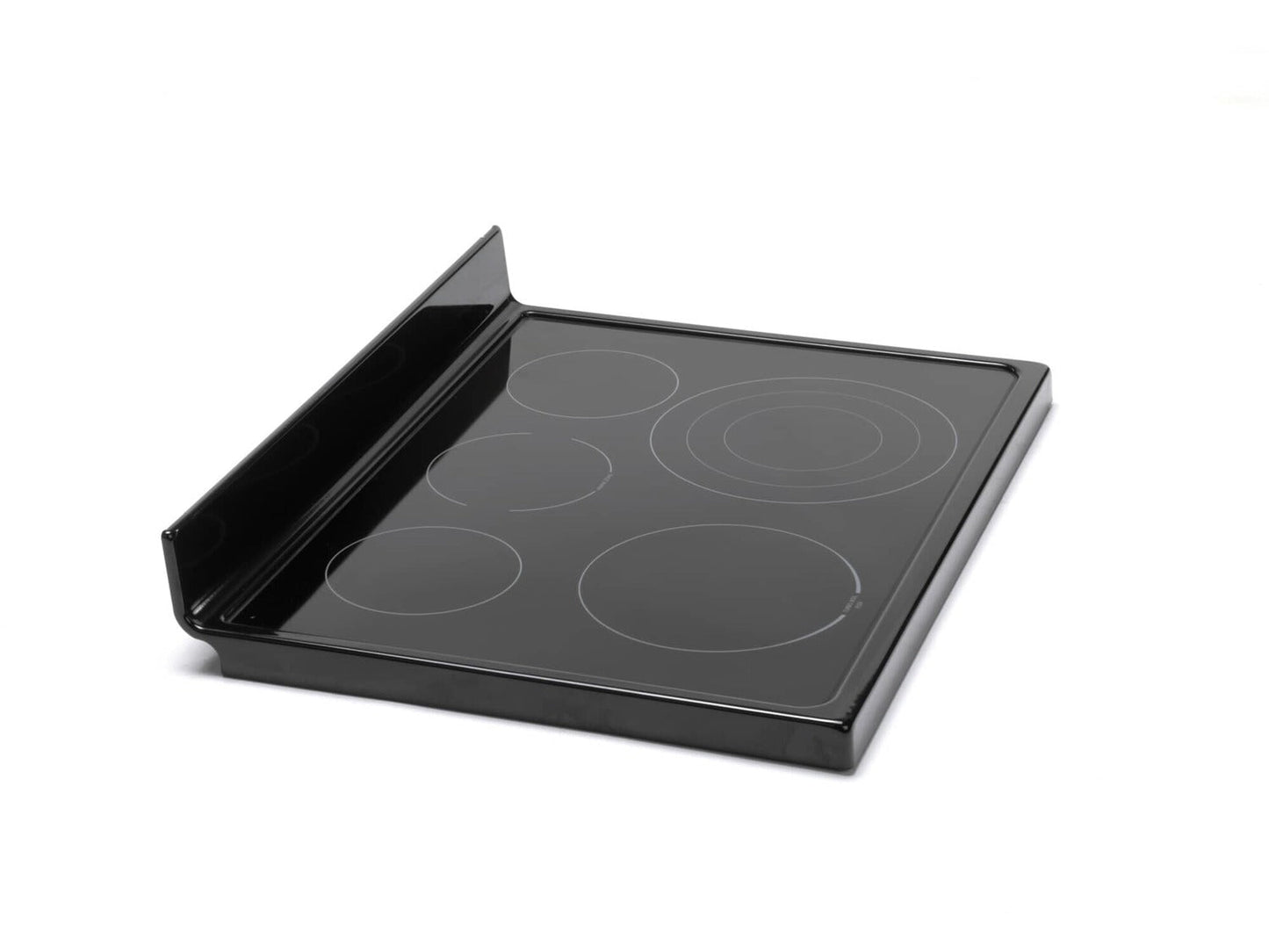 316282997 Range Maintop Glass Assembly  Parts-O-Matic