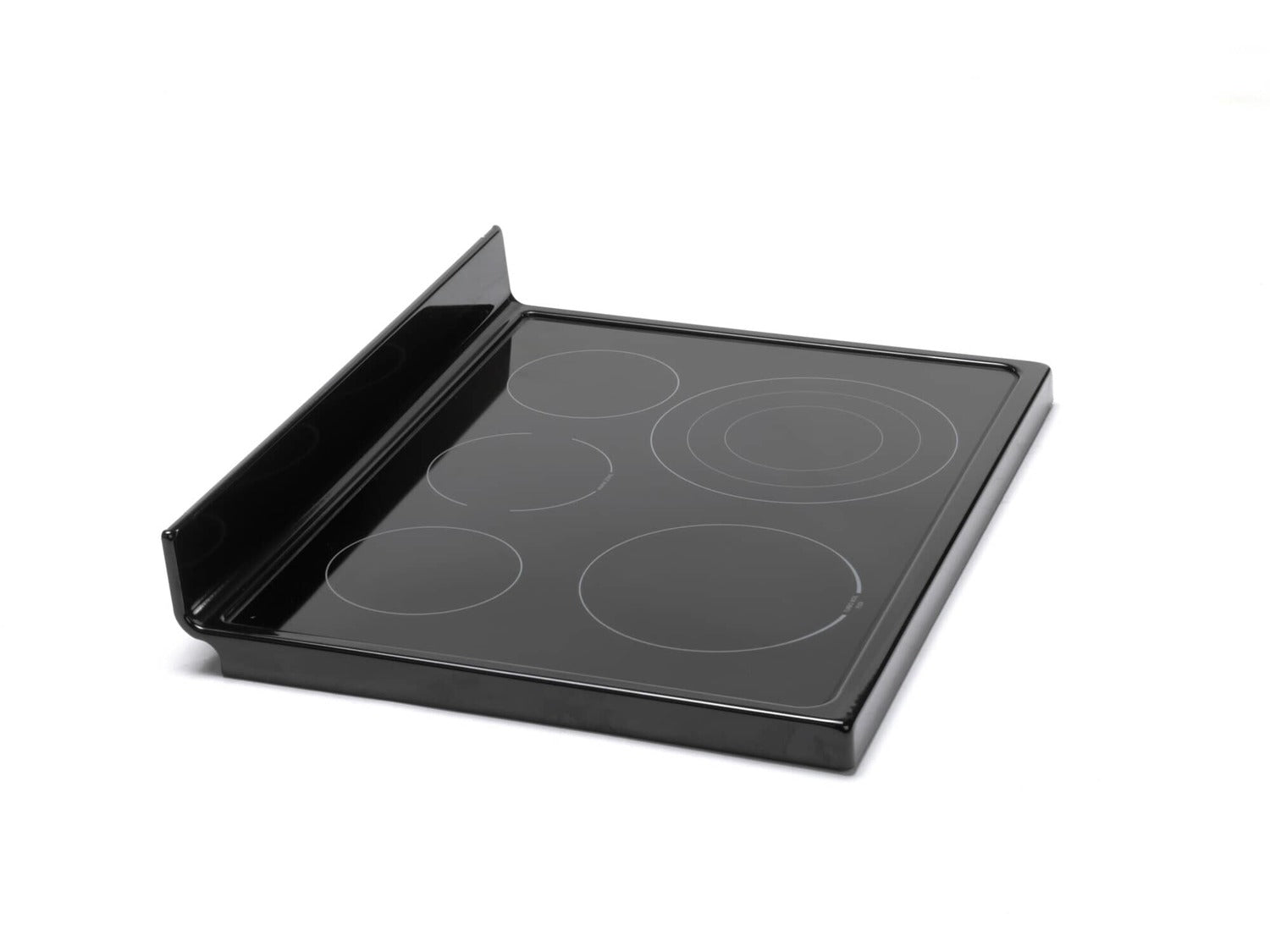 316282997 Range Maintop Glass Assembly  Parts-O-Matic