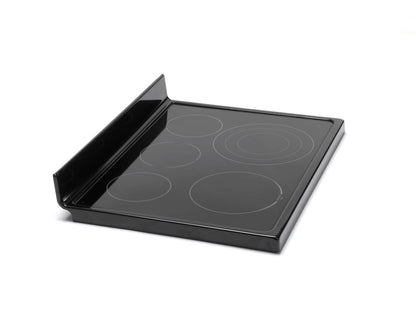 316282997 Range Maintop Glass Assembly  Parts-O-Matic