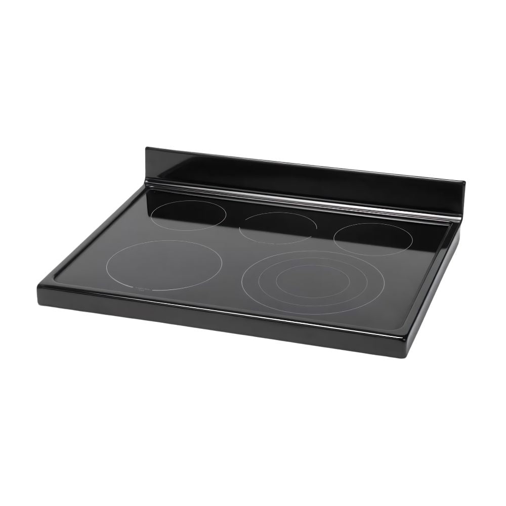316282997 Range Maintop Glass Assembly  Parts-O-Matic