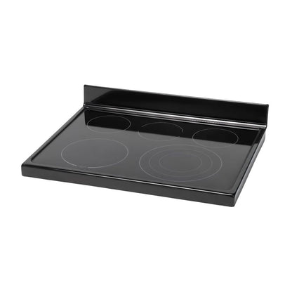 316282997 Range Maintop Glass Assembly  Parts-O-Matic