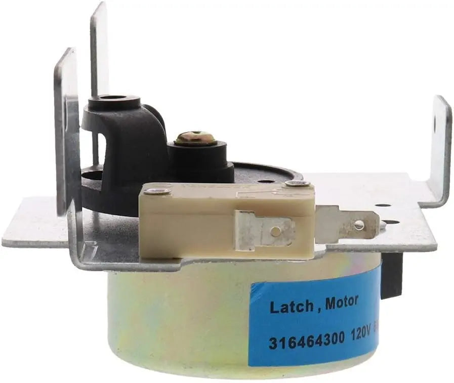 ERP 316464300 Oven Door Lock Motor and Switch Assembly Replaces 5304528973  Parts-O-Matic