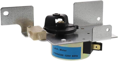 ERP 316464300 Oven Door Lock Motor and Switch Assembly Replaces 5304528973  Parts-O-Matic