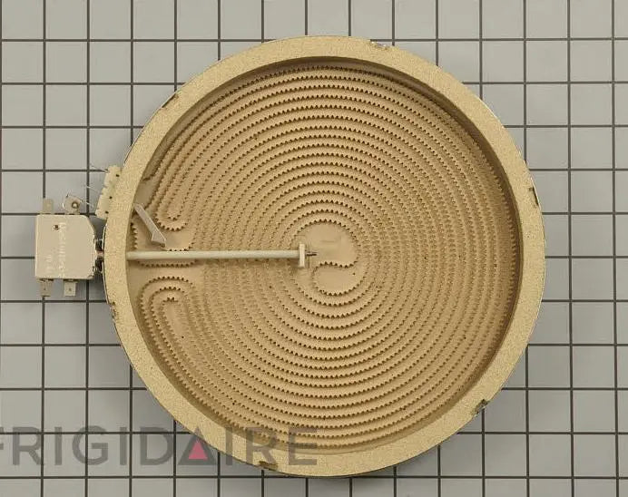 316465000 Range Genuine OEM Dual Surface Element (New, Open Box)  Parts-O-Matic
