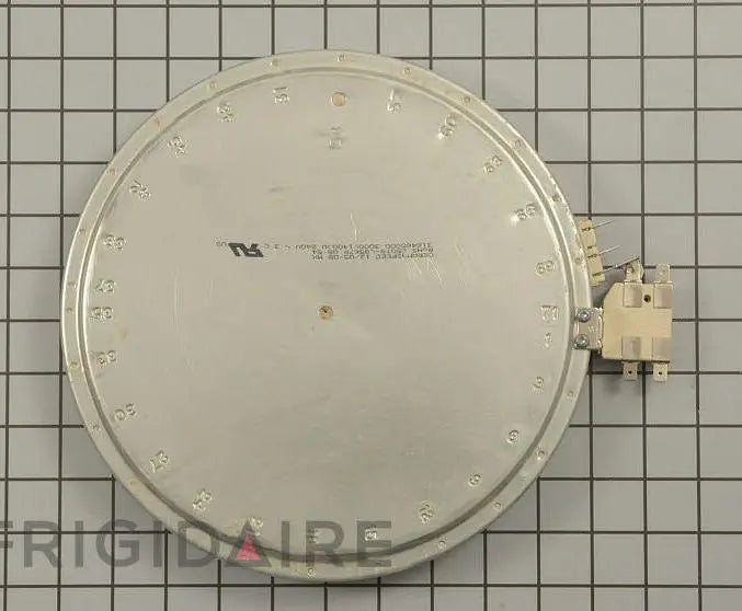 316465000 Range Genuine OEM Dual Surface Element (New, Open Box)  Parts-O-Matic