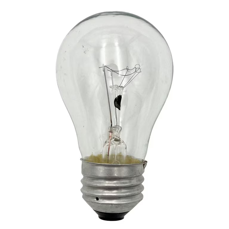 316538904 Genuine Frigidaire Light Bulb (40W)  Parts-O-Matic