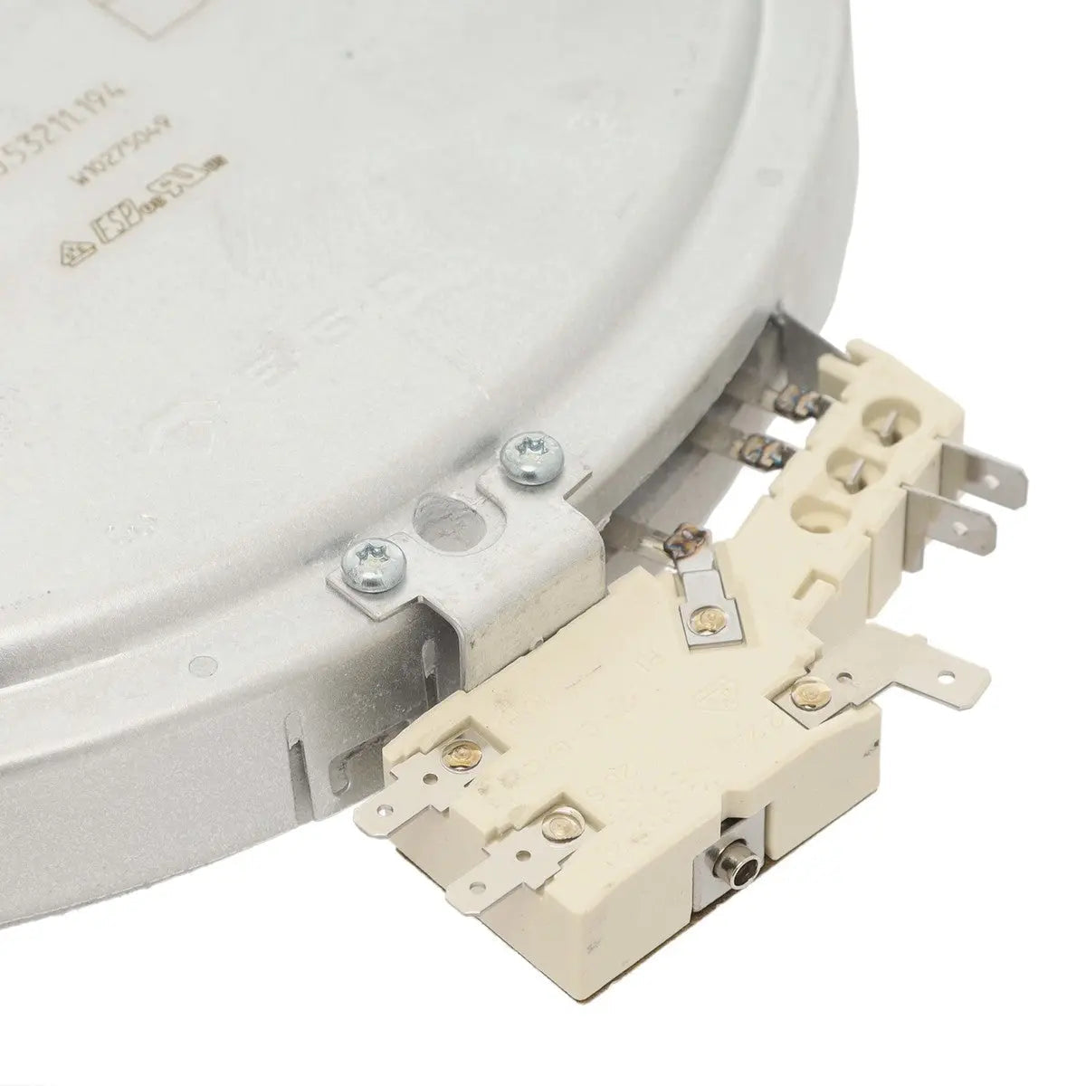 316555800 Range Genuine OEM Dual Surface Element  Parts-O-Matic