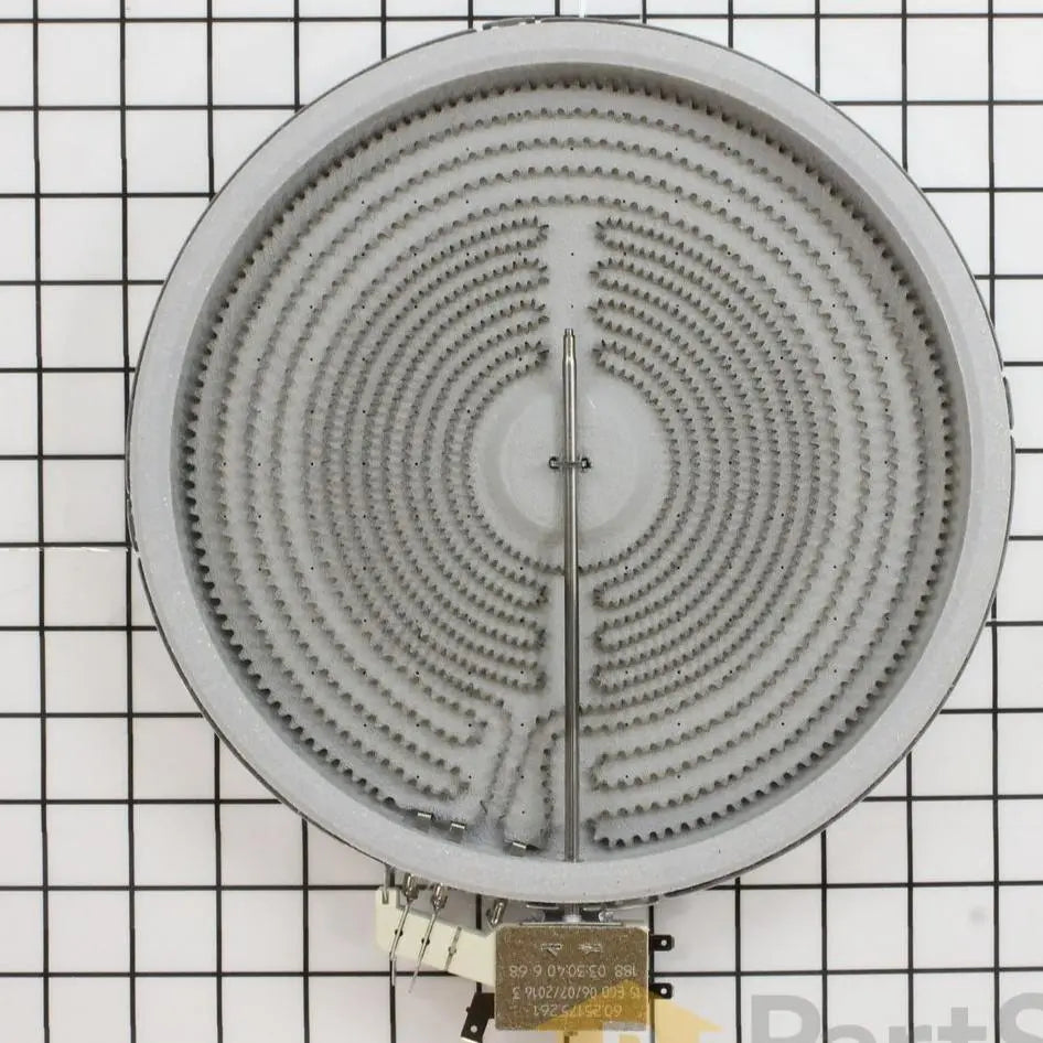 316555800 Range Genuine OEM Dual Surface Element  Parts-O-Matic