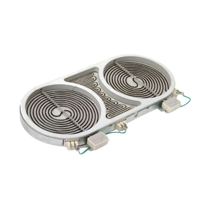 318258203 Range Genuine oem Radiant Bridge Surface Burner Element  Parts-O-Matic
