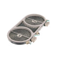 318258203 Range Genuine oem Radiant Bridge Surface Burner Element