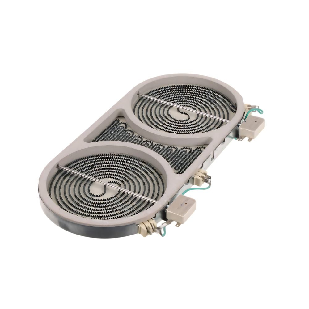 318258203 Range Genuine oem Radiant Bridge Surface Burner Element