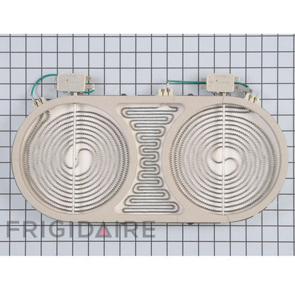 318258203 Range Genuine oem Radiant Bridge Surface Burner Element  Parts-O-Matic