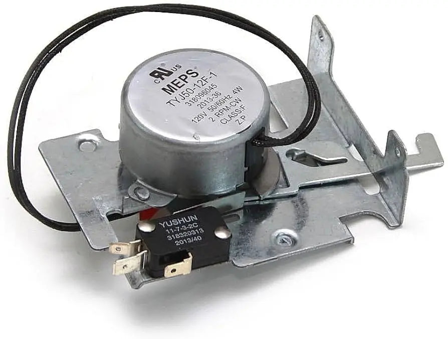 318261230 Oven Door Lock Assembly  Parts-O-Matic