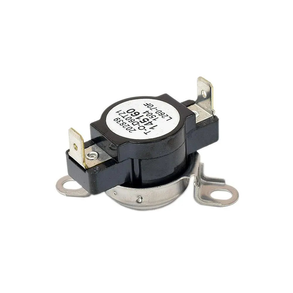 3204267 Dryer Genuine High-Limit Thermostat  Parts-O-Matic