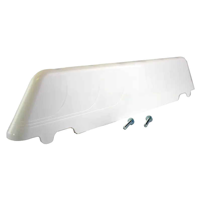 33001755CM Dryer Drum Baffle Replaces WP33001755 Choice Manufactured Parts