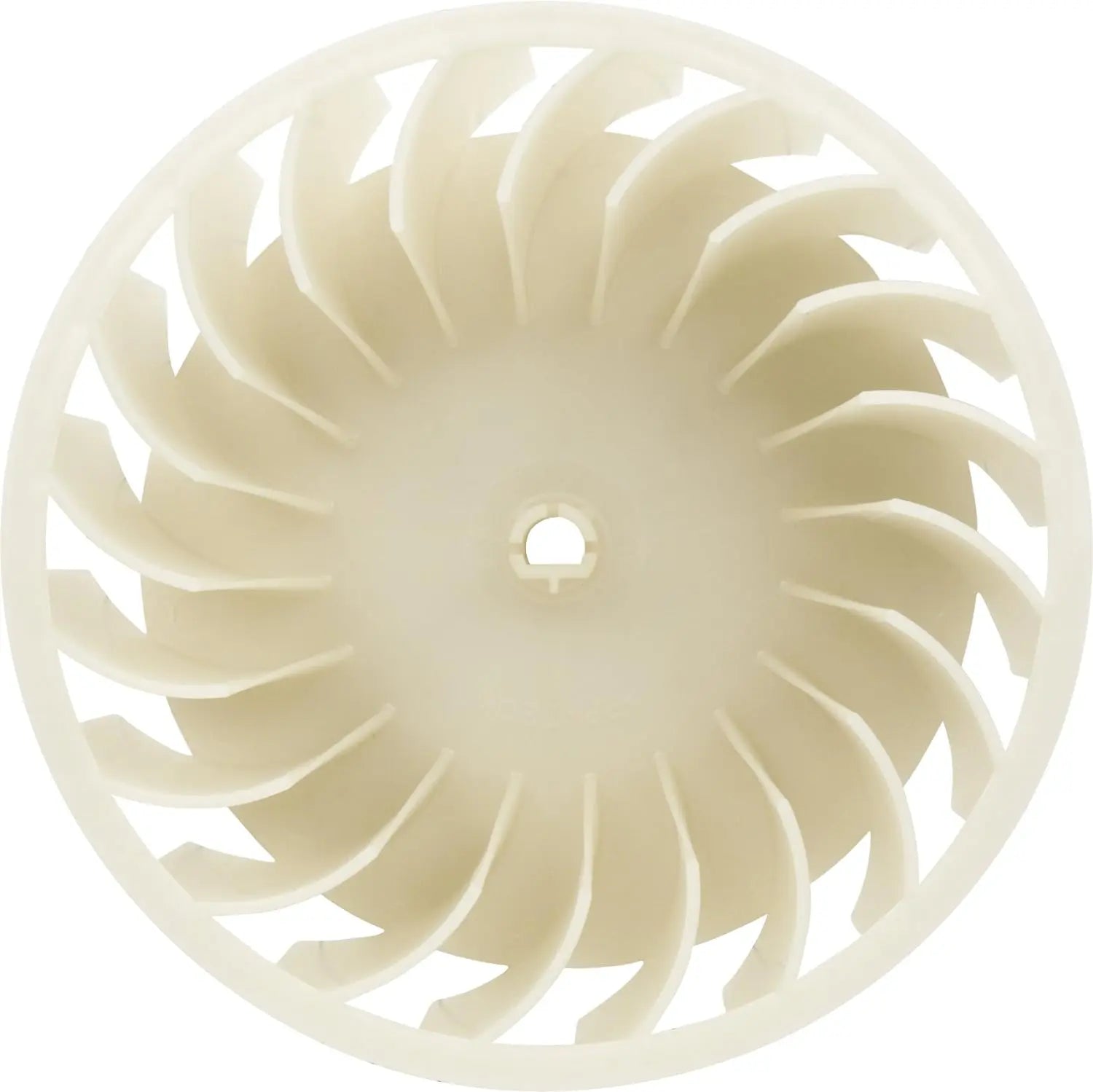 33001790 Dryer Genuine OEM Blower Wheel  Parts-O-Matic