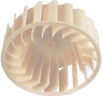 33001790 Dryer Genuine OEM Blower Wheel  Parts-O-Matic
