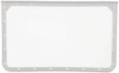 ERP 33001808 Dryer Lint Screen Replaces WP33001808 Exact Replacement Parts