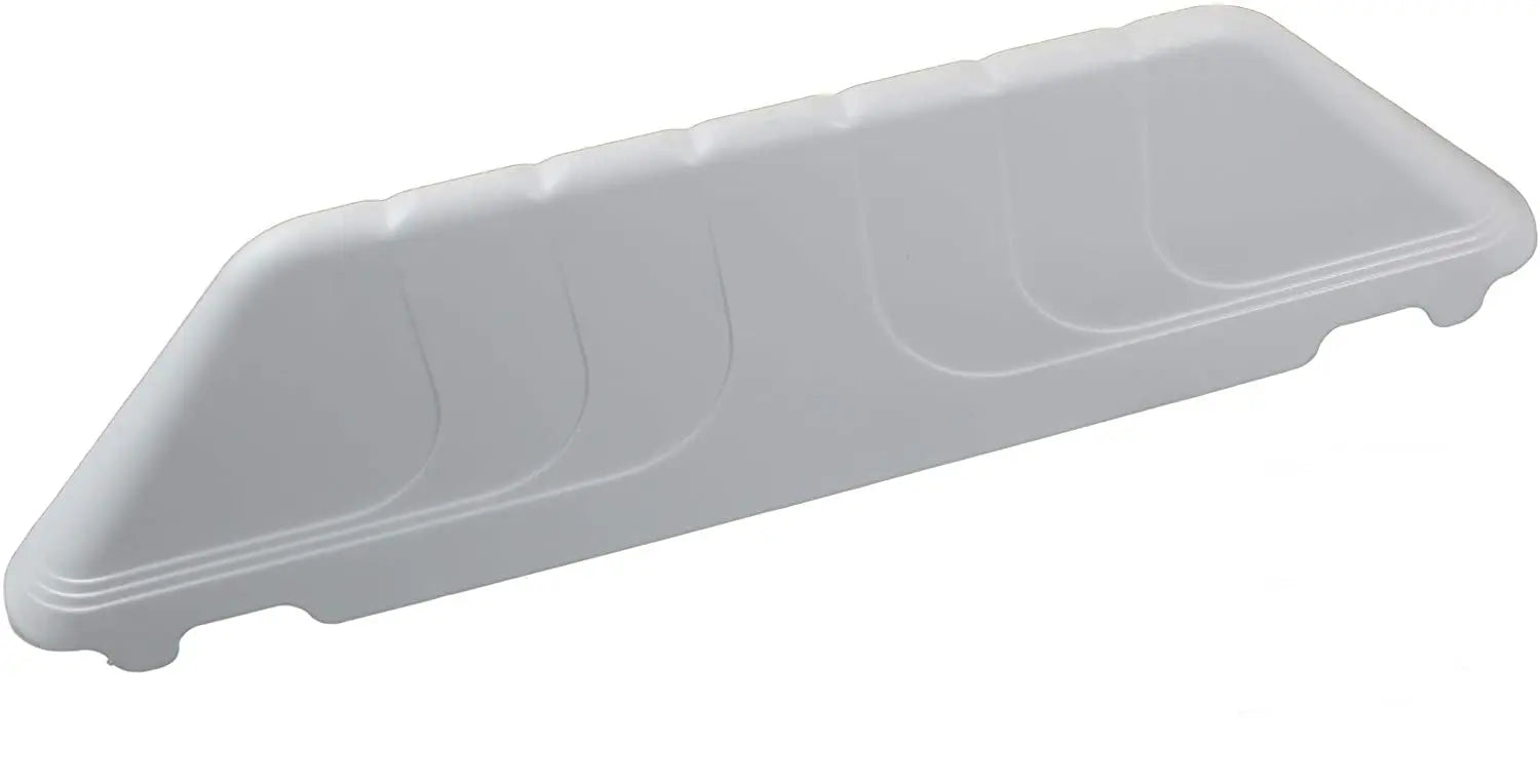 33002032CM Dryer Drum Baffle Replaces WP33002032 Choice Manufactured Parts