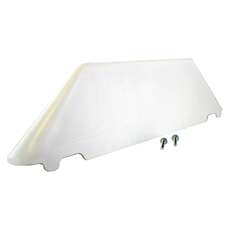 33002032CM Dryer Drum Baffle Replaces WP33002032 Choice Manufactured Parts