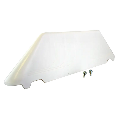 33002032CM Dryer Drum Baffle Replaces WP33002032 Choice Manufactured Parts