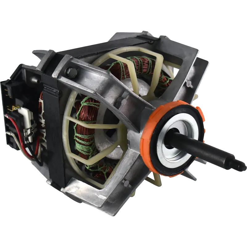33002795CM Dryer Drive Motor Replaces WP33002795 Choice Manufactured Parts