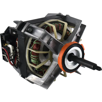 33002795CM Dryer Drive Motor Replaces WP33002795 Choice Manufactured Parts