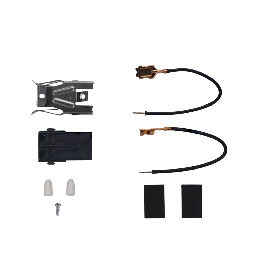 330031 Whirlpool Genuine OEM Burner Element Receptacle Kit
