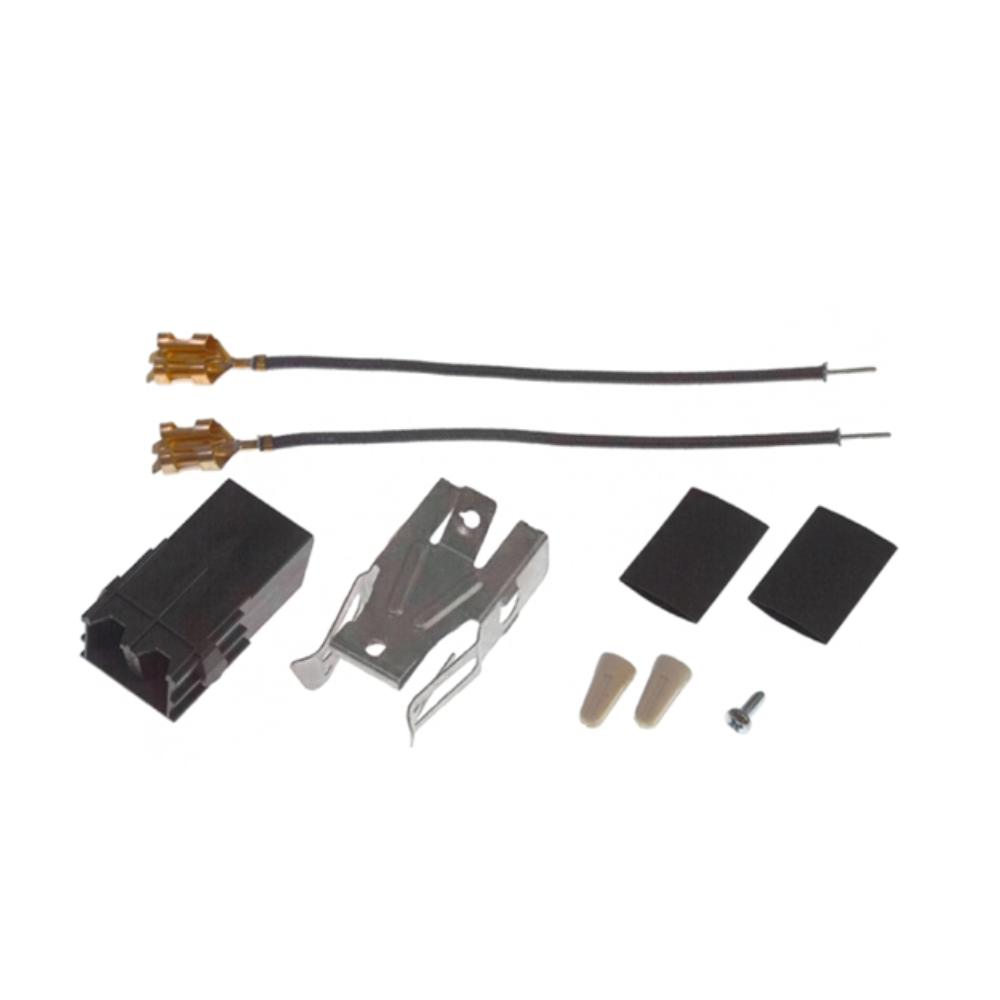 330031 Whirlpool Genuine OEM Burner Element Receptacle Kit