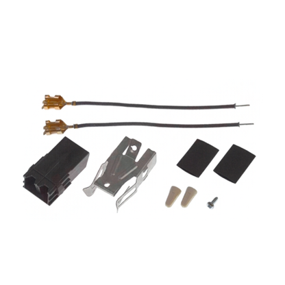 330031 Whirlpool Genuine OEM Burner Element Receptacle Kit