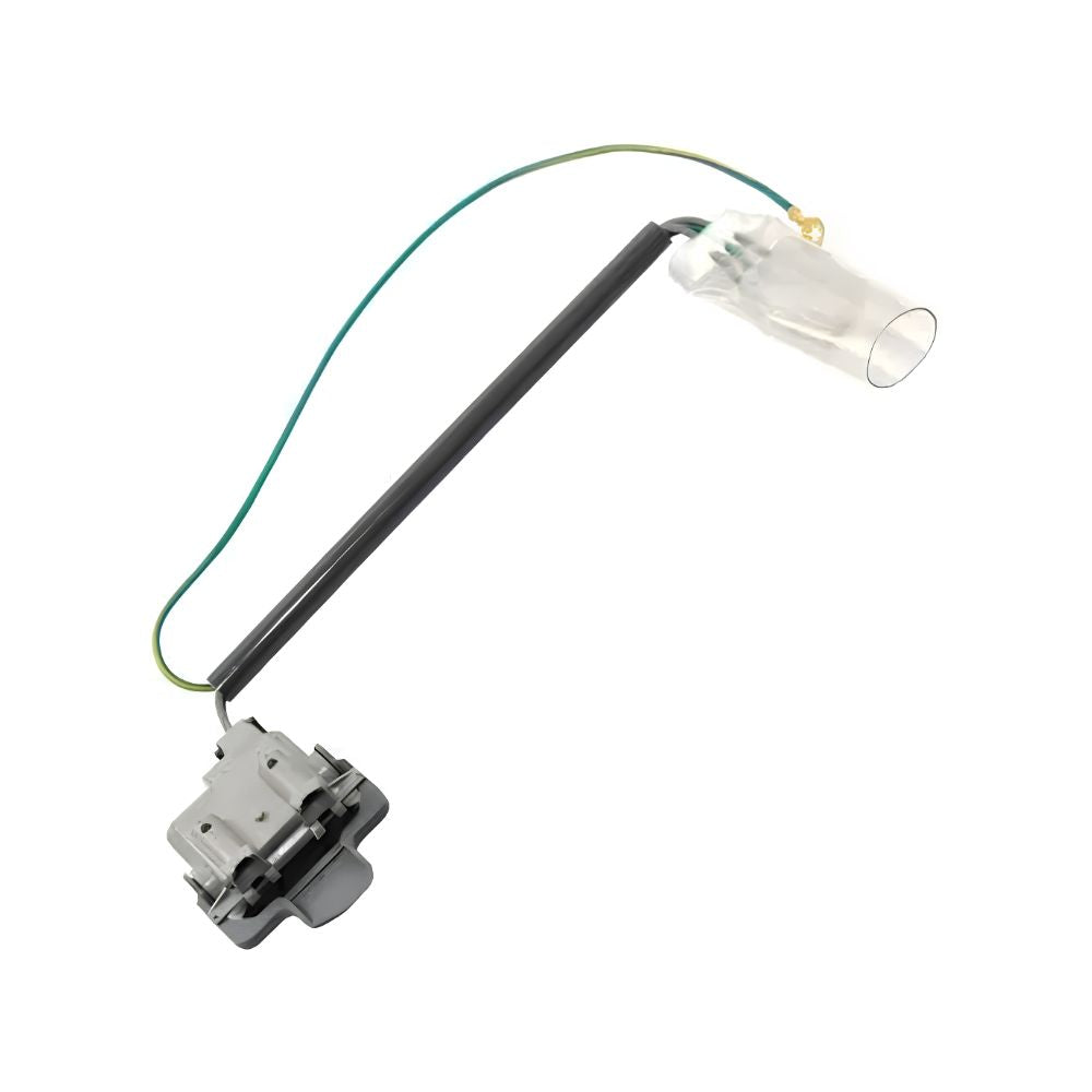 XPARTCO 3355806 Washer lid Switch Replaces WP3355806  Parts-O-Matic