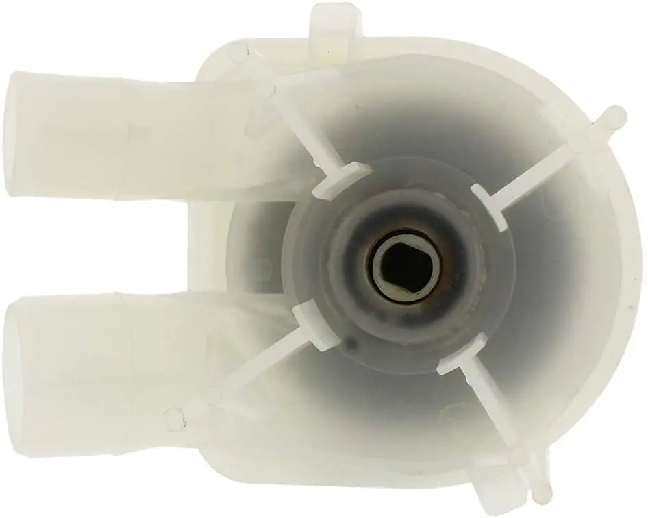 3363394CM Washer Drain Pump Replaces WP3363394 Choice Manufactured Parts