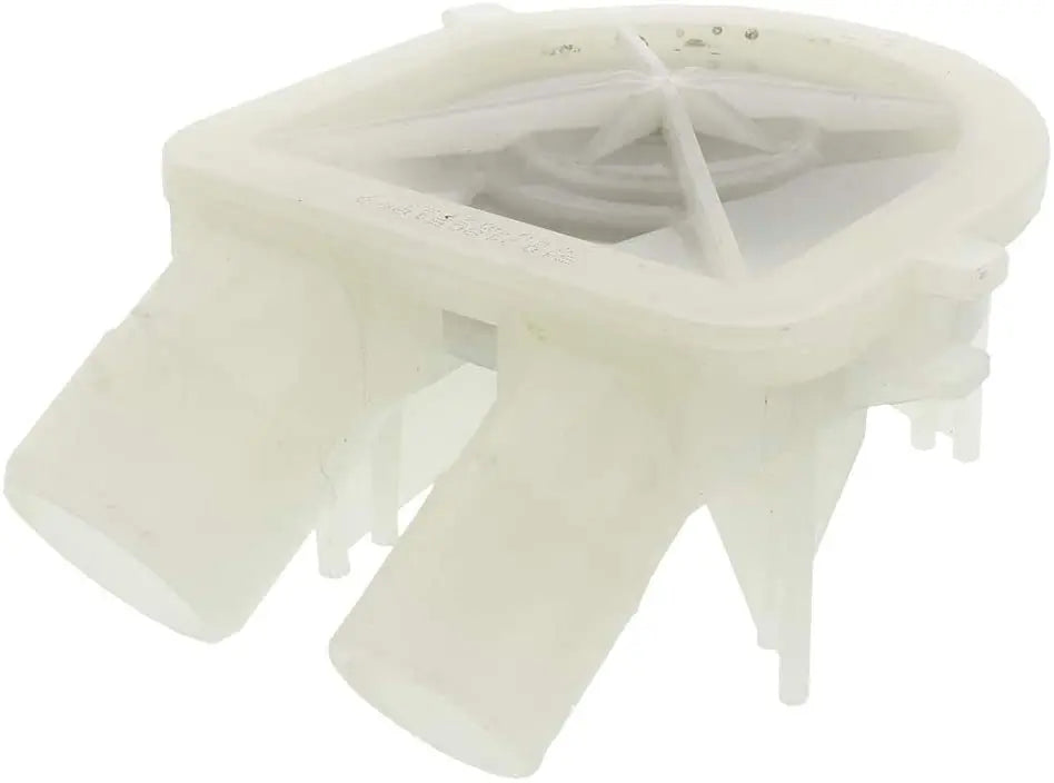 3363394CM Washer Drain Pump Replaces WP3363394 Choice Manufactured Parts