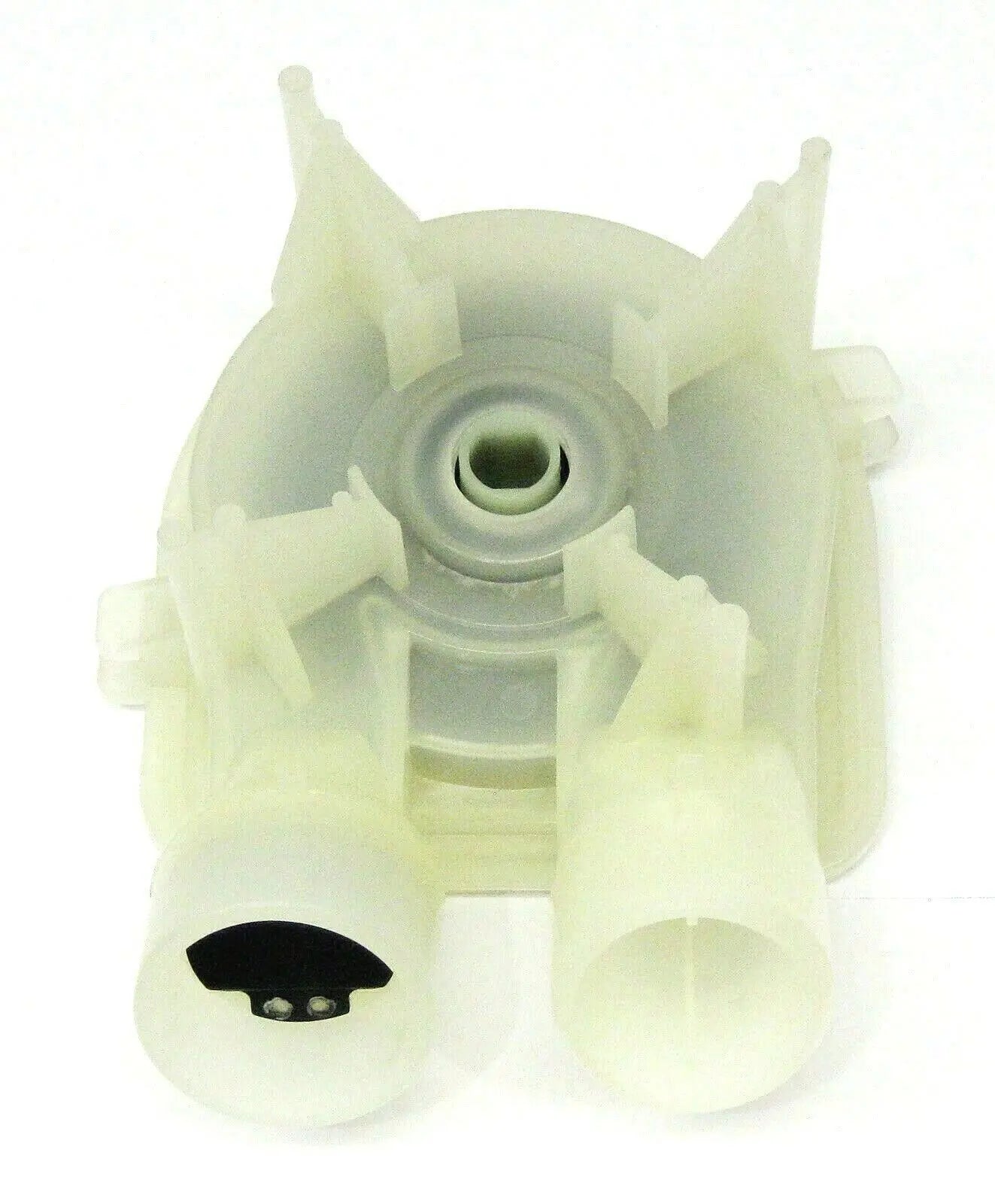 3363892CM Washer Drain Pump Replaces WP3363892 Choice Manufactured Parts