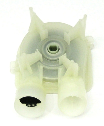 3363892CM Washer Drain Pump Replaces WP3363892 Choice Manufactured Parts