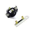 3387134 - 3392519 Thermostat and Thermal Fuse Kit Replaces WP3387134, WP3392519